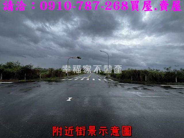 台南麻豆工業地-1