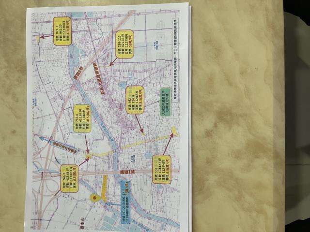 台南新市農地-13