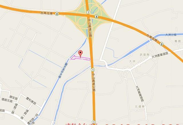 台南新市農地-14