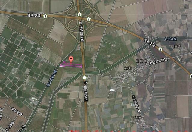 台南新市農地-15