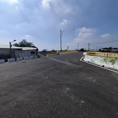 台南新市農地-4