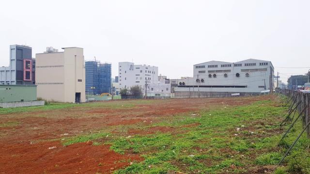 楊梅工業地-1