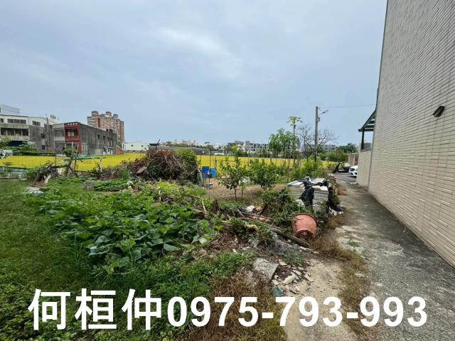 竹南建地-2