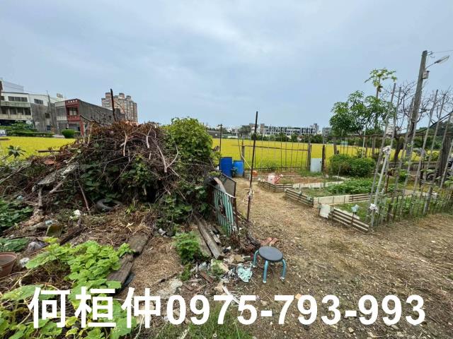 竹南建地-4