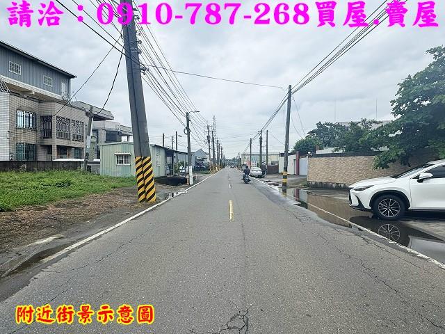 鳥松農地-10