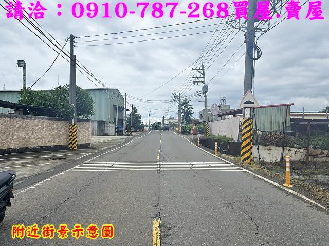 鳥松農地-11