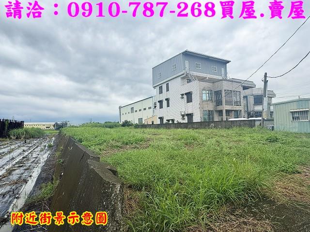 鳥松農地-15