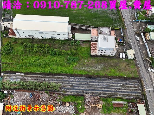 鳥松農地-3