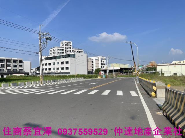 安南建地-1