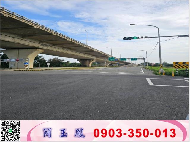 桃園新屋工業地-1
