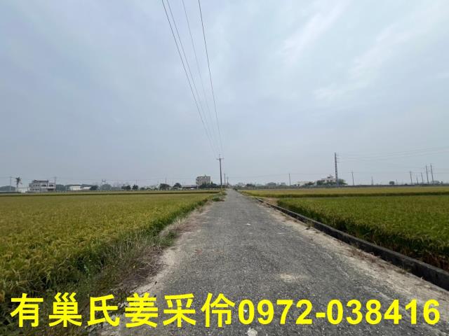 嘉義民雄農地-10