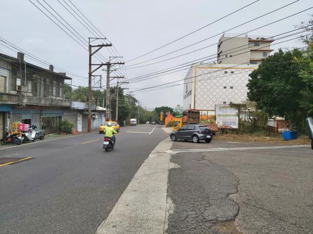 桃園楊梅工業地-1
