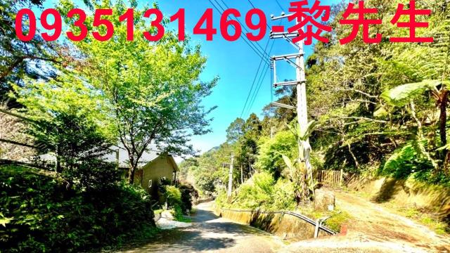 新竹橫山農地-5