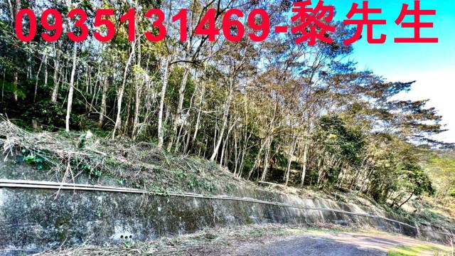 新竹橫山農地-7