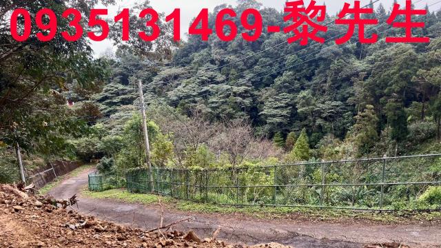 新竹橫山農地-8