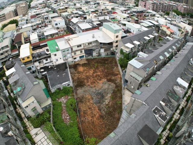 桃園桃園區工業地-2
