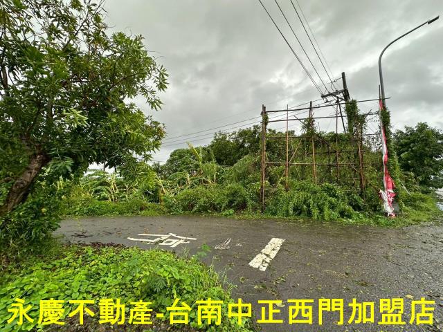 台南山上農地-6
