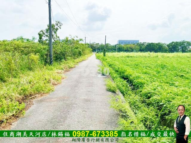 台南安定農地-1