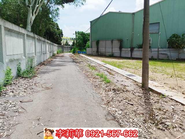 高雄燕巢農地-1