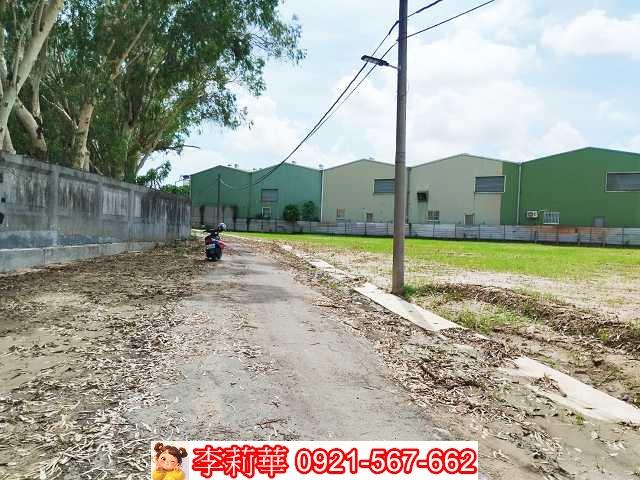 高雄燕巢農地-5