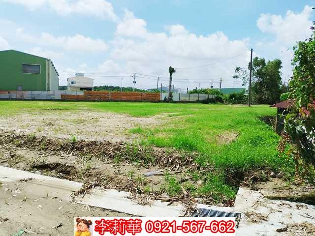 高雄燕巢農地-7