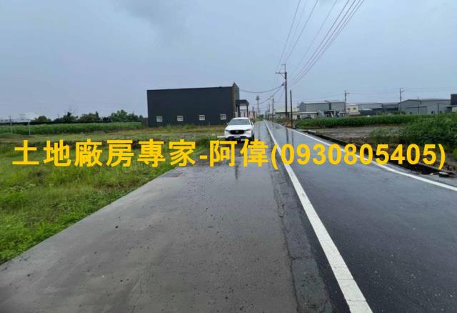 大寮農地-1