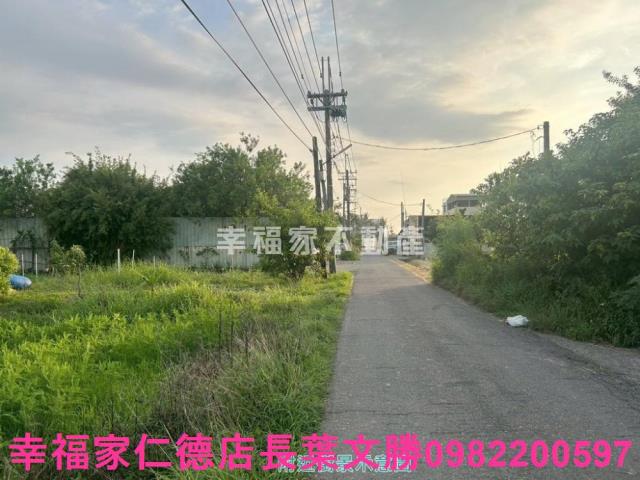安南農地-11