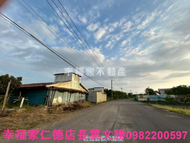 安南農地-13