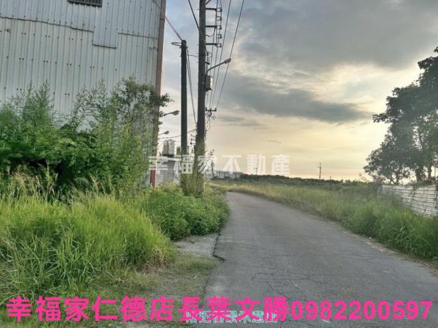 安南農地-6