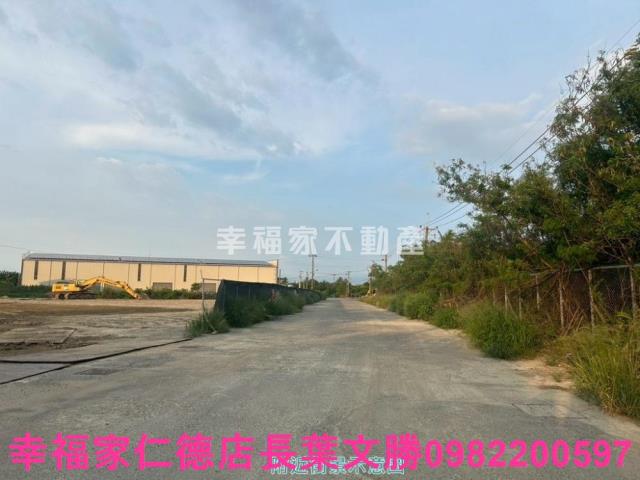 安南農地-7