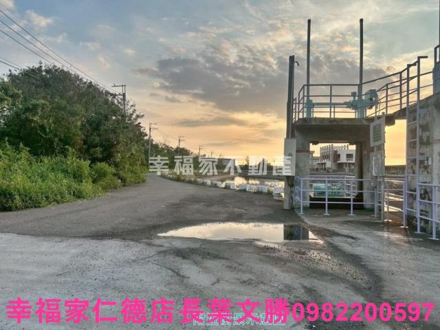 安南農地-9