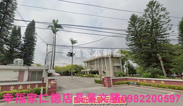 善化農地-7