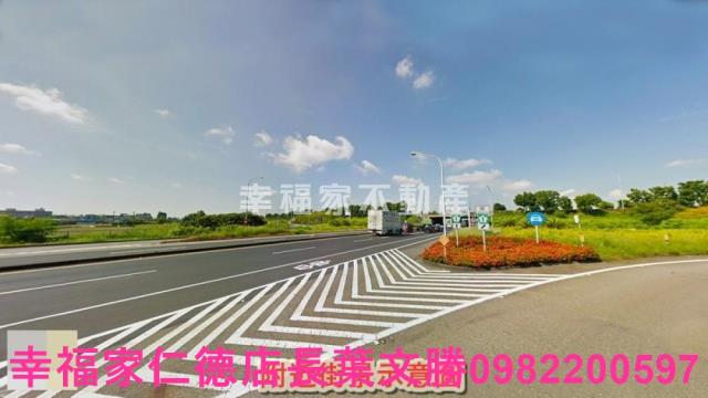 善化農地-9