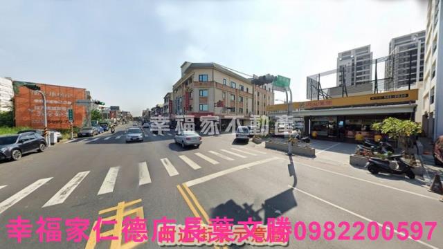 善化農地-6