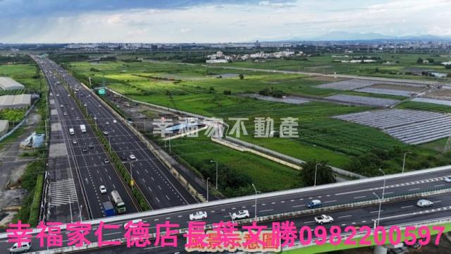 善化農地-14