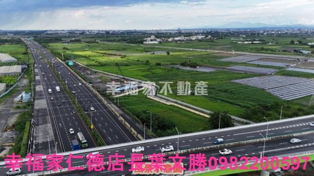 善化農地-4