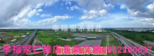 善化農地-3