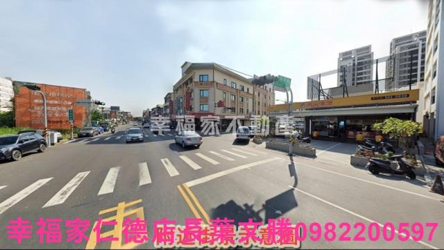 善化農地-9