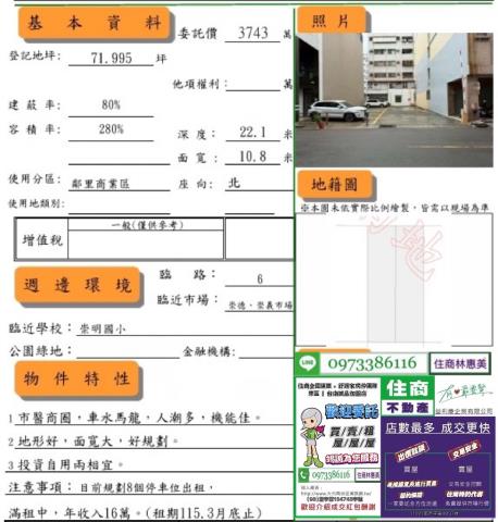 台南東區商業地-1