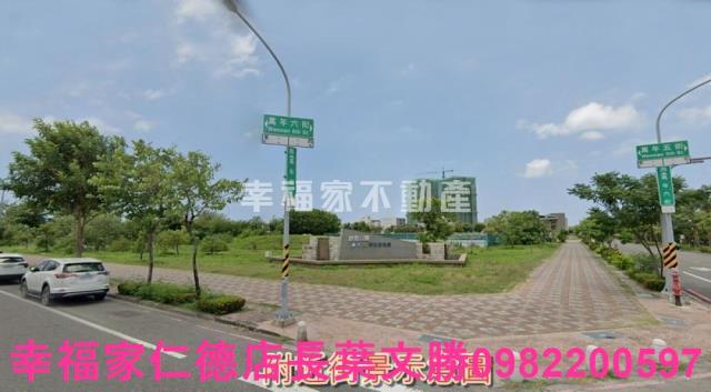 台南南區農地-10