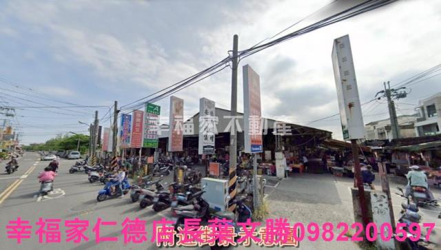 台南南區農地-13