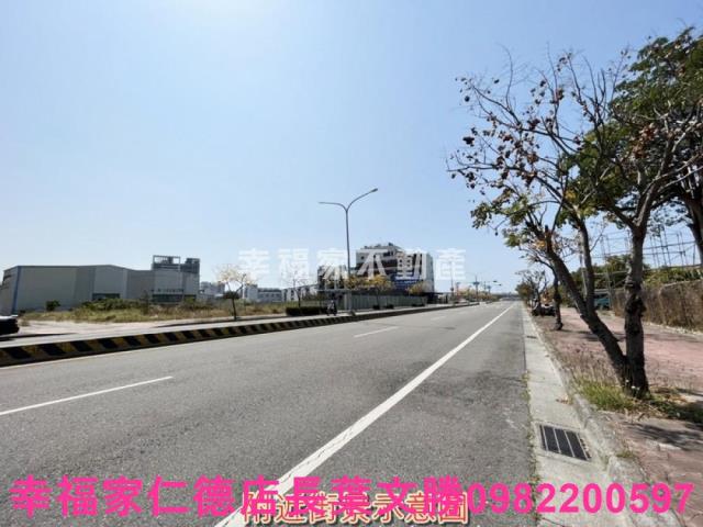 台南南區農地-1