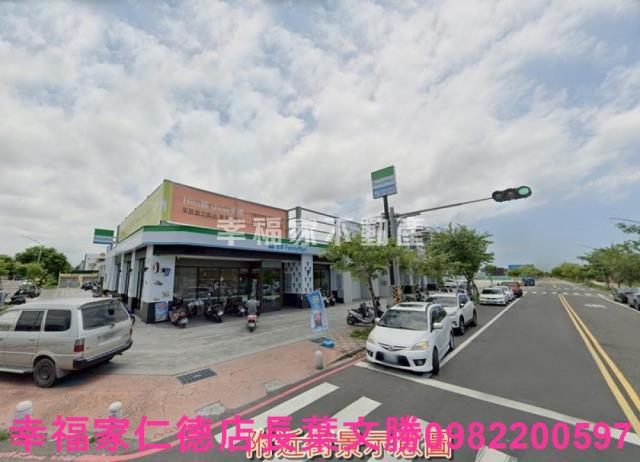 台南南區農地-6