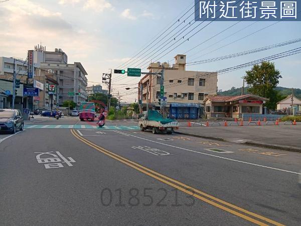 新竹東區建地-4