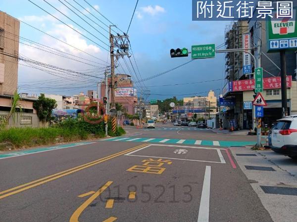 新竹東區建地-6