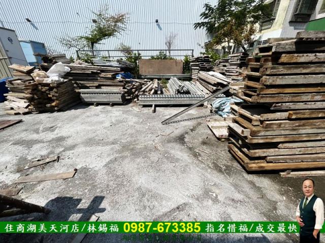 台南安平建地-3