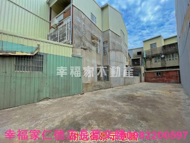 台南南區建地-6