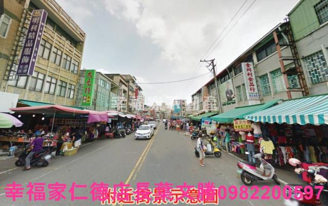 台南學甲建地-9