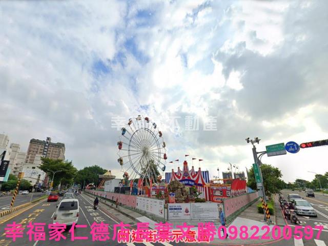 台南東區建地-12
