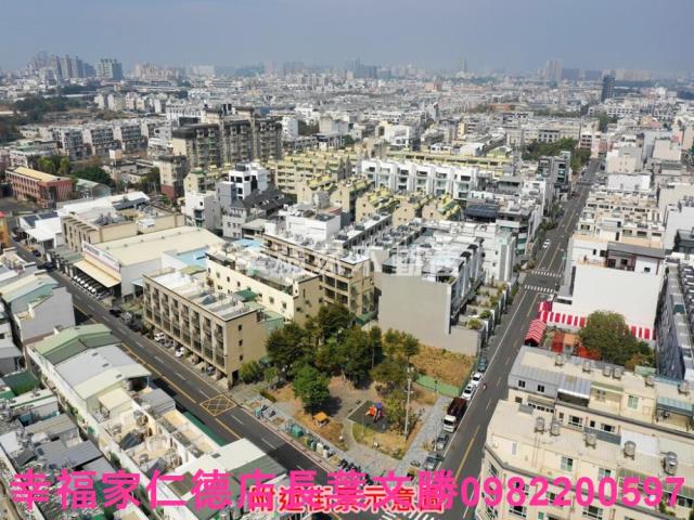 台南東區建地-14